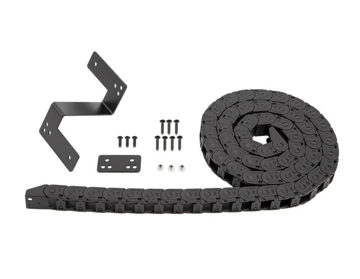 Genuine Ford Ranger Raptor 2022> CABLE GUIDE FOR COOLBOX DRAWER  2615998