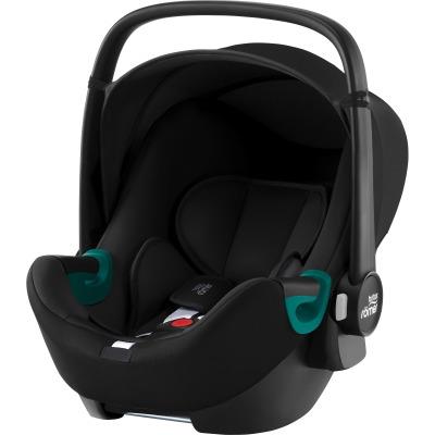 Genuine Mazda2 Hybrid 2022> Britax Romer Child Seat