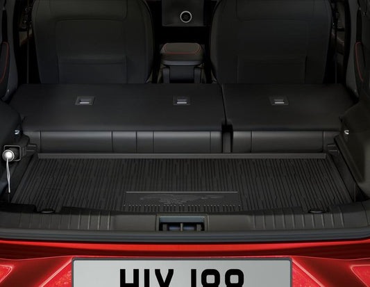 Genuine Ford Mustang Mach-E 2020> Boot Liner / Boot Mat 2465296 2465296