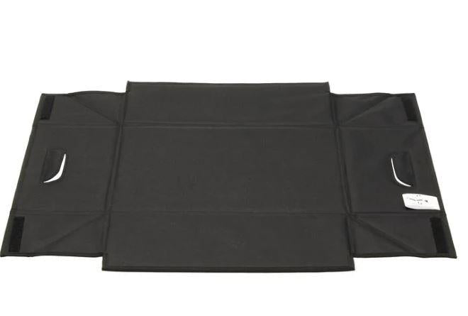 Genuine Ford Mustang Mach-E 2020> Black Fabric Foldable Transport Box 2470827