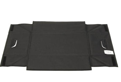 Genuine Ford Mustang Mach-E 2020> Black Fabric Foldable Transport Box 2470827