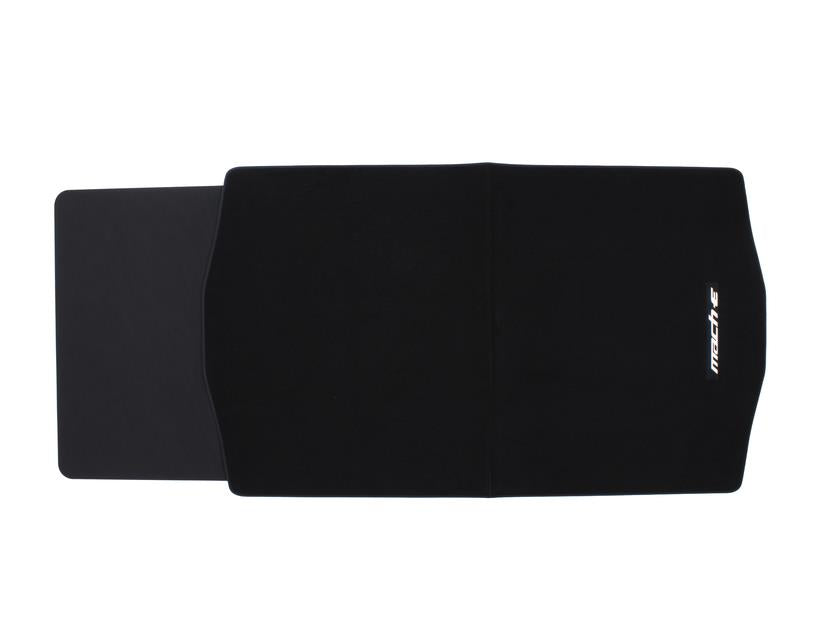 Genuine Ford Mustang Mach-E 2020> Foldable Over The Bumper Load Mat 2482274