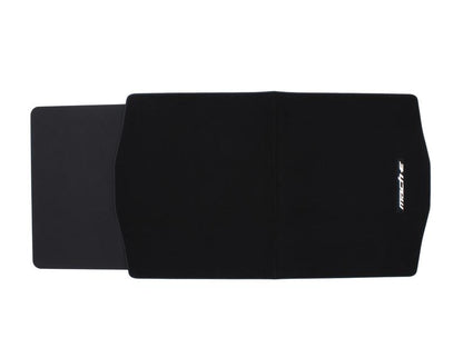 Genuine Ford Mustang Mach-E 2020> Foldable Over The Bumper Load Mat 2482274