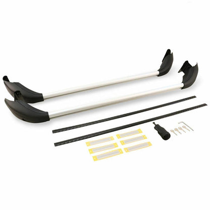 Genuine Ford Focus (10/14 Onwards) Roof Bars - 5 Door models only (1767840)