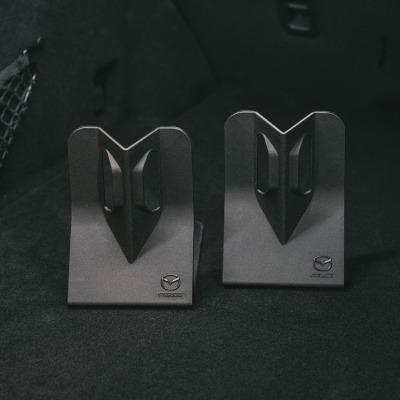 Genuine Mazda2 2020> Set Of 2 Cargo Blocks C9N1V9510