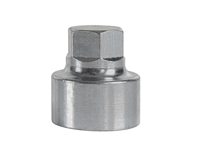 Genuine Ford Ranger Wildtrack 2022> Locking Wheel Nuts, Set Of 4 17516 ...