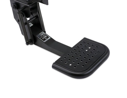 Genuine Ford Ranger Wildtrack 2022> PICKUP ATTITUDE* RETRACTABLE REAR STEP 2690726