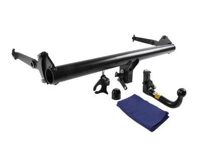 Genuine Ford Kuga 2020> Detachable Tow Bar 2534099