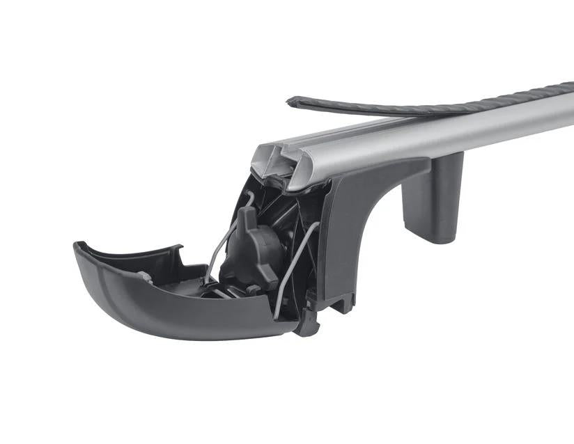 Genuine Ford Kuga 2020> Roof Bars With Bump Stops For Vehicles With Roof Rails