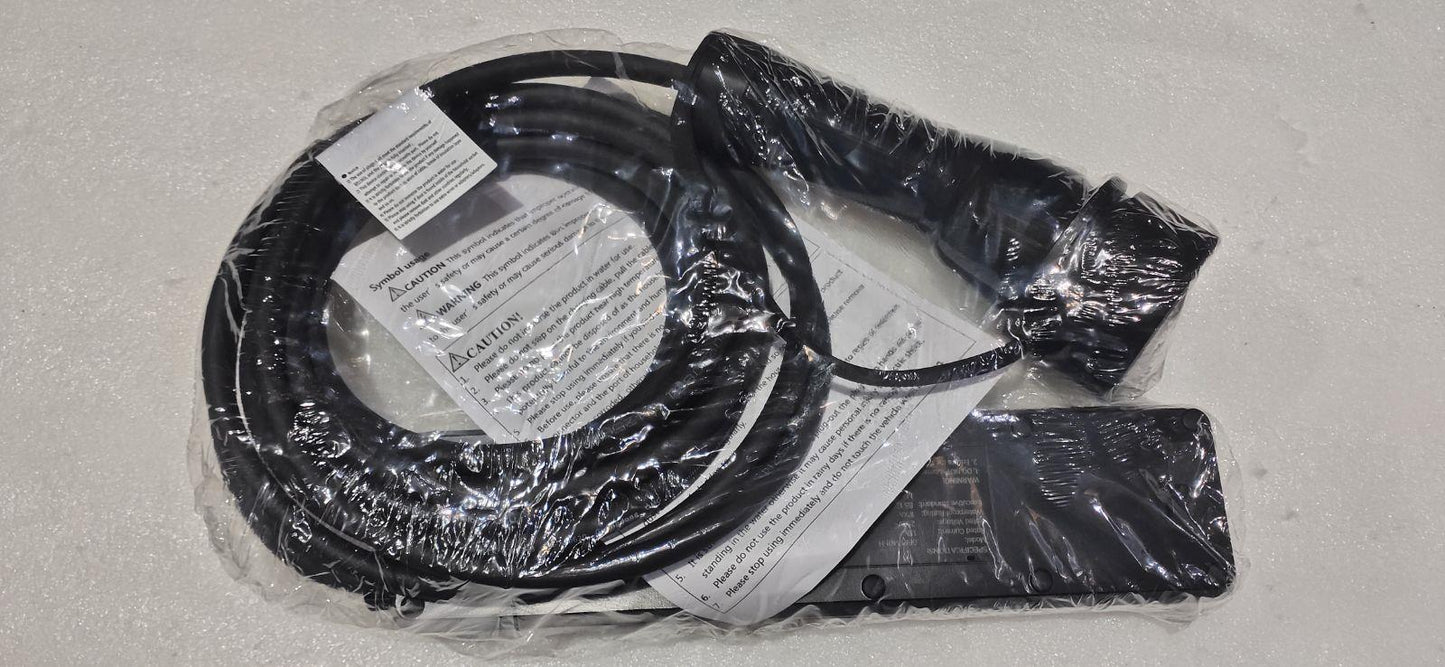 Genuine BYD New Plug-In Hybrid Seal 6 DM-I VtoL Power Strip 14368512-00