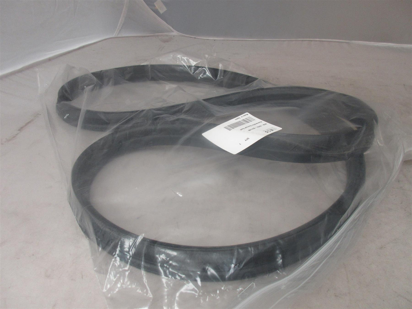 Genuine Ineos Grenadier 2023 Removable Sunroof Seal