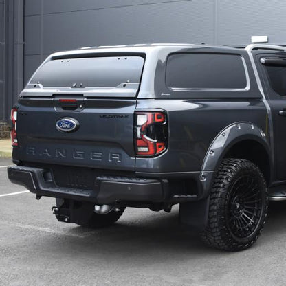 Genuine Ford Ranger Wildtrack 2022> Aeroklas Commerciak-Trinic  Hardtop RR FD2052