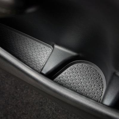 Genuine Mazda MX-30 2020> Front Door Pocket Liners