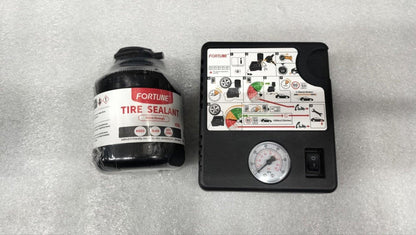 Genuine BYD New Plug-In Hybrid Seal 6 DM-I Tyre Repair Kit 13915572-00