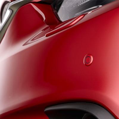 Genuine Mazda 6 2018> Front Parking Dstance Sensorr C851V7300A