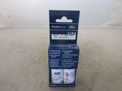 Genuine Ford Dark Mulberry Touch Up Paint Stick 2595089