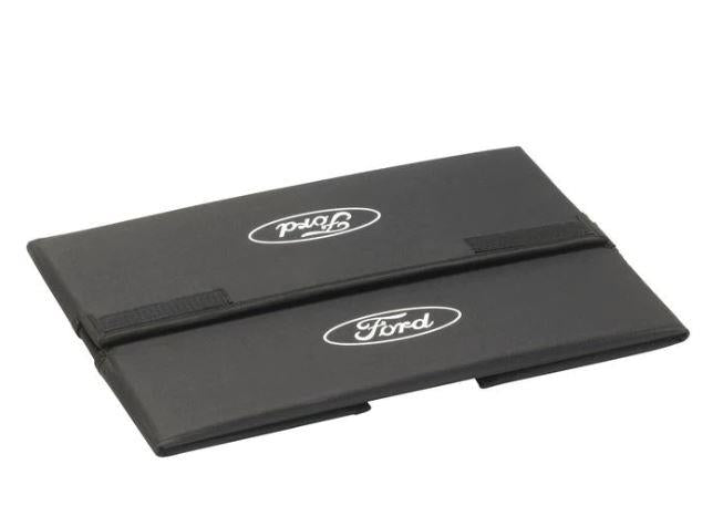 Genuine Ford Mustang Mach-E 2020> Black Fabric Foldable Transport Box 2470827
