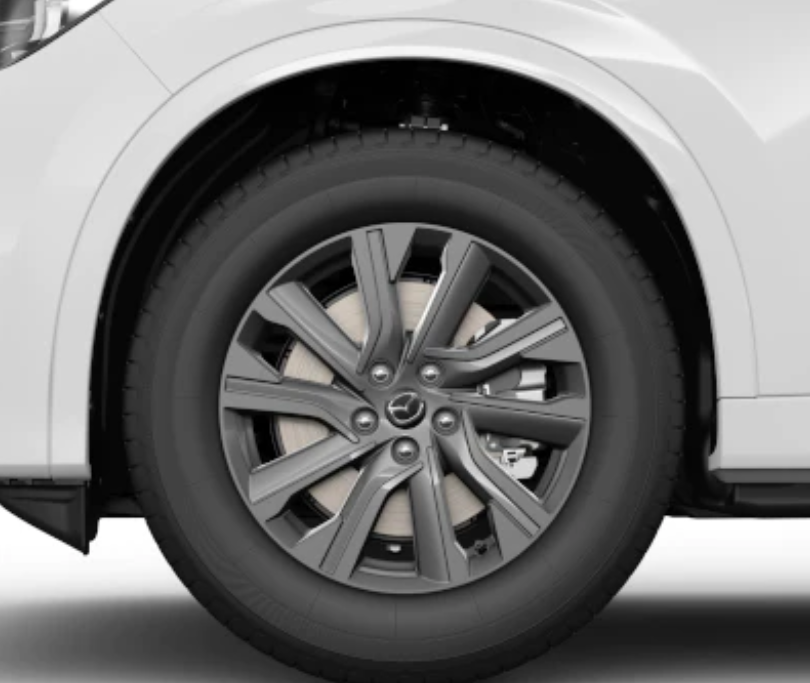 Genuine Mazda CX-60 2022> Alloy Wheel 7.5 x 18