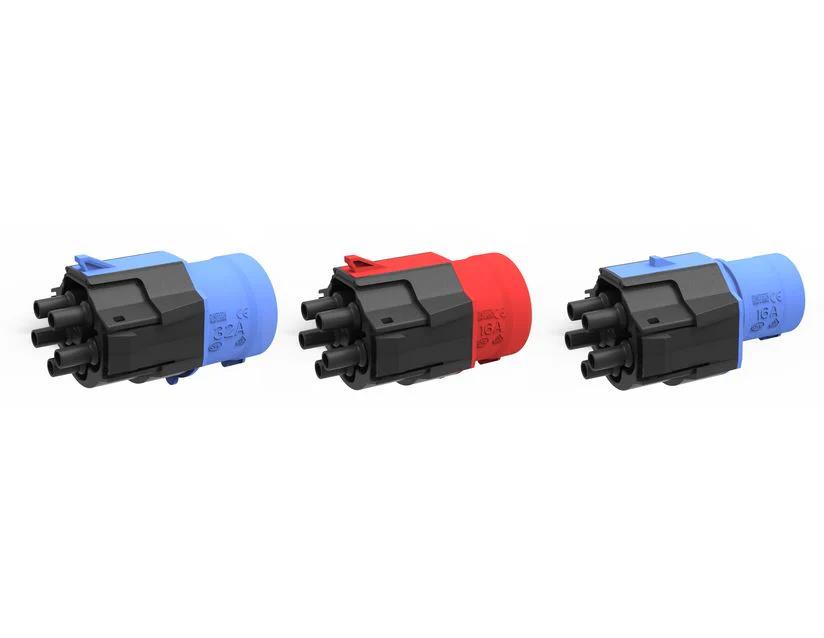Genuine Ford Kuga 2020> DiniTech NRGkick Smart Attachment Set 2484137