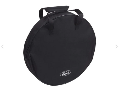 Genuine Ford Mustang Mach-E 2020> Black Charging Cable Bag 2495739 2495739
