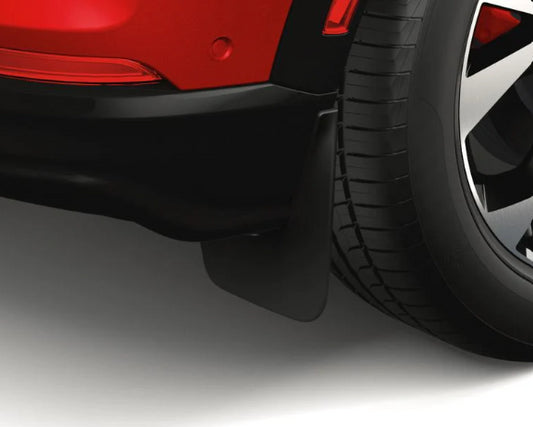 Genuine Ford Mustang Mach-E 2020> Rear Contoured  Mud Flaps / Mud Guard 2479025