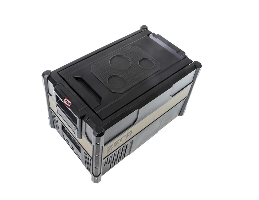 Genuine Ford Ranger Wildtrack 2022> ELECTRIC COOLBOX 36L 2615992