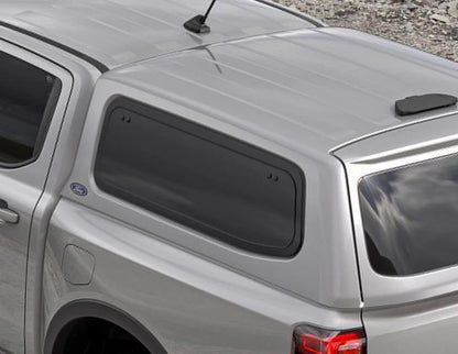 Genuine Ford Ranger Wildtrack 2022> Hard Top With Side Windows FW 2625989