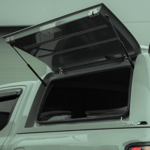 Genuine Ford Ranger Wildtrack 2022> ALPHA CMX HARDTOP CO FD2020