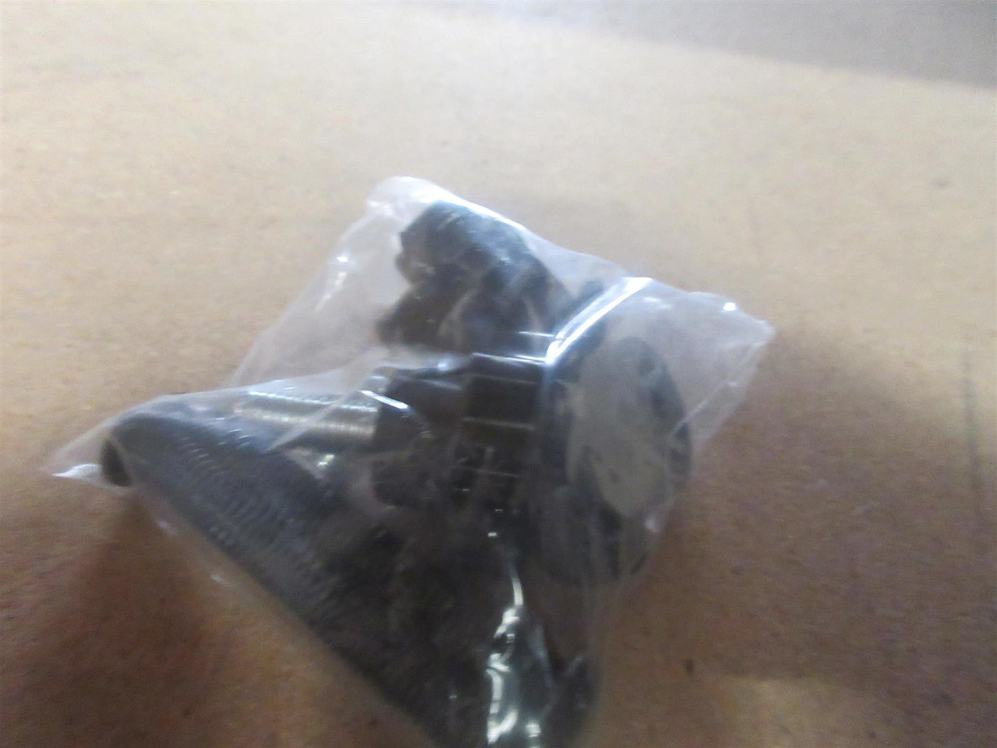 Genuine Ineos Grenadier 2023 Cargo Barrier