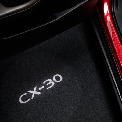 Genuine Mazda CX-30 2019> LED Door Illumination CX-30 DFT9V4590