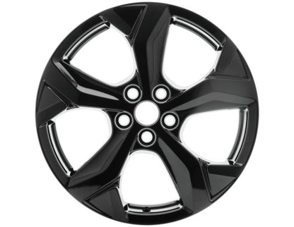 Genuine Ford Mustang Mach-E 2020> 18" Alloy Wheel,  Absolute Black Offset 47.5 2629062