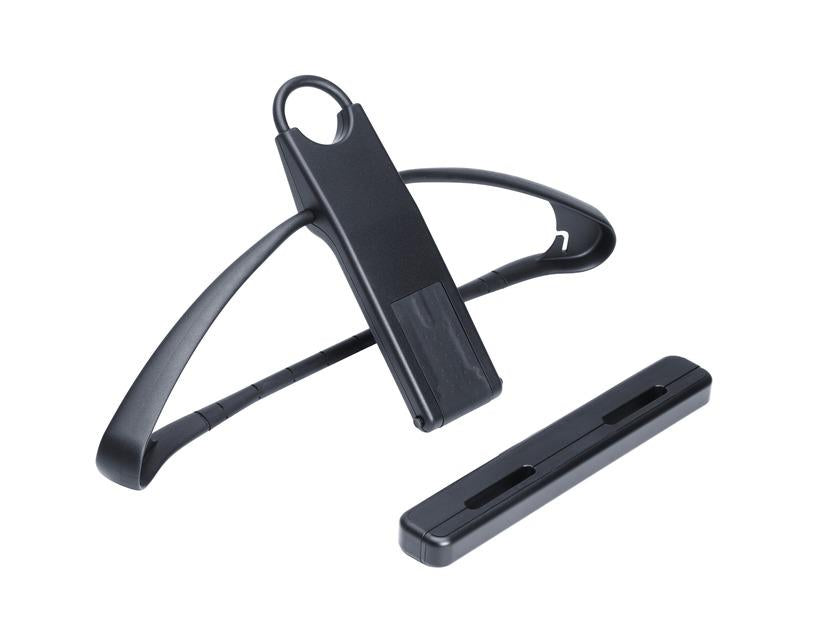 Genuine Ford Mustang Mach-E 2020> Coat Hanger In Matte Black 2448529
