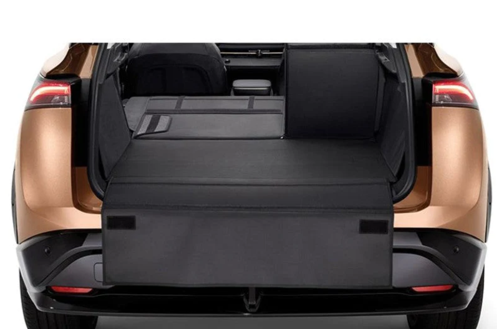 Genuine Nissan Ariya 2022>  Full Trunk Protection KS9655M5E0