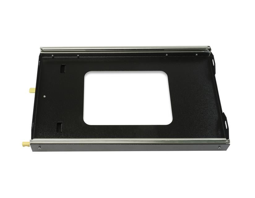Genuine Ford Ranger Wildtrack 2022> FRIDGE SLIDE FOR ROLLER DRAWER SYSTEM 2634292