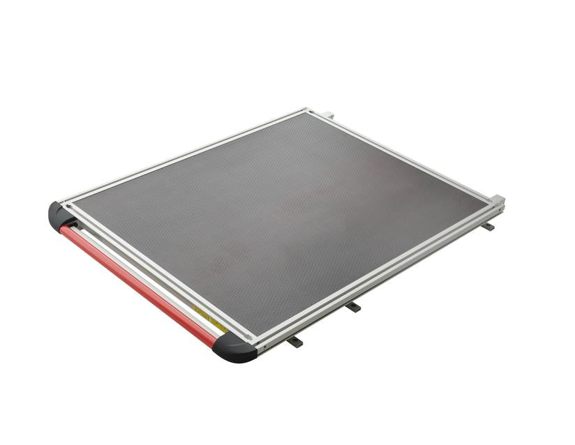 Genuine Ford Ranger Wildtrack 2022> SLIDING BED TRAY 2615591