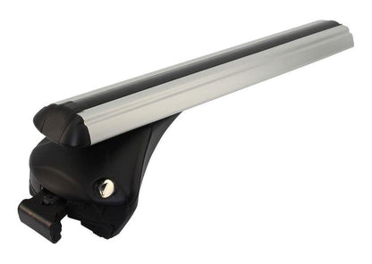 Aero Aluminium Roof Rack Bars Ford Kuga 2020 Onwards with Flush Rails