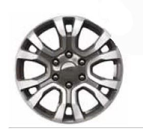 Genuine Ford Ranger 2016> 18