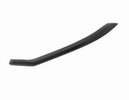 Genuine Ford Puma 2020> ClimAir  Wind Deflectors, Front Door Window Black Kit