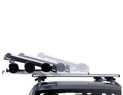 Genuine Ford Fiesta 2017> Thule* Ski Carrier Extender 739 - 2318742