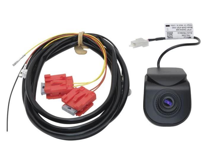 Genuine Ford Puma 2020> Dashboard Camera (Vehicle Requires SYNC3)