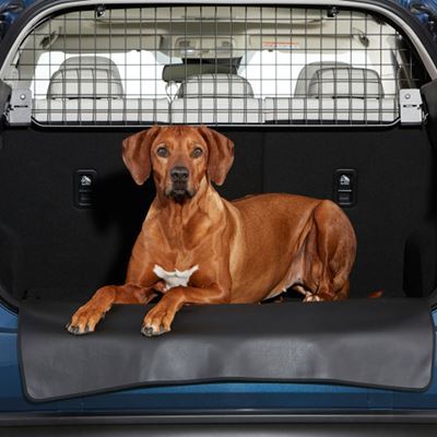 Genuine Mazda CX-5 2017 - 2022 Dog Guard - KB8MV1280