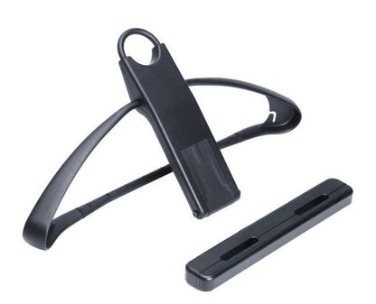 Genuine Ford Puma 2020> Coat Hanger, Matte Black - 2448529