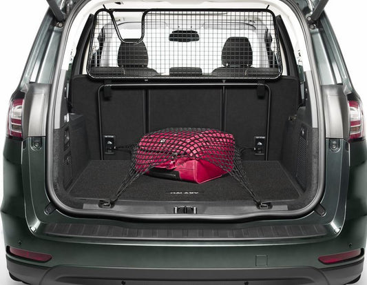 Genuine Ford S-Max 2015> Load Floor Net / Cargo Net