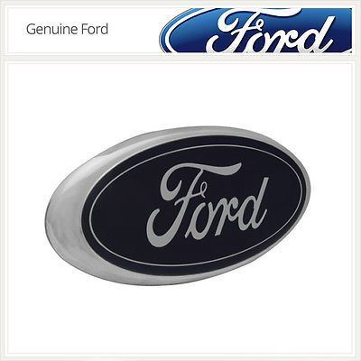 Ford Focus Badge - 2008 + 1360719