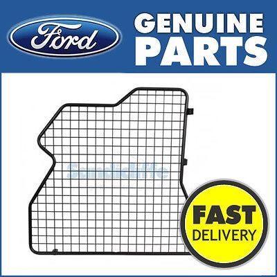 Genuine Ford Focus Dog Guard / Dog Box Luggage Compartment Divider 2008 Onwards