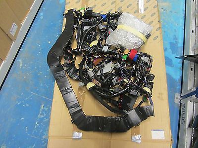 Genuine Ford SMAX Galaxy Door Locking Wiring Loom Complete 2006-2015 1549337