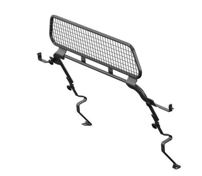 Genuine Ford Puma 2020> Dog Guard / Load Retention Guard - Partition 2437781