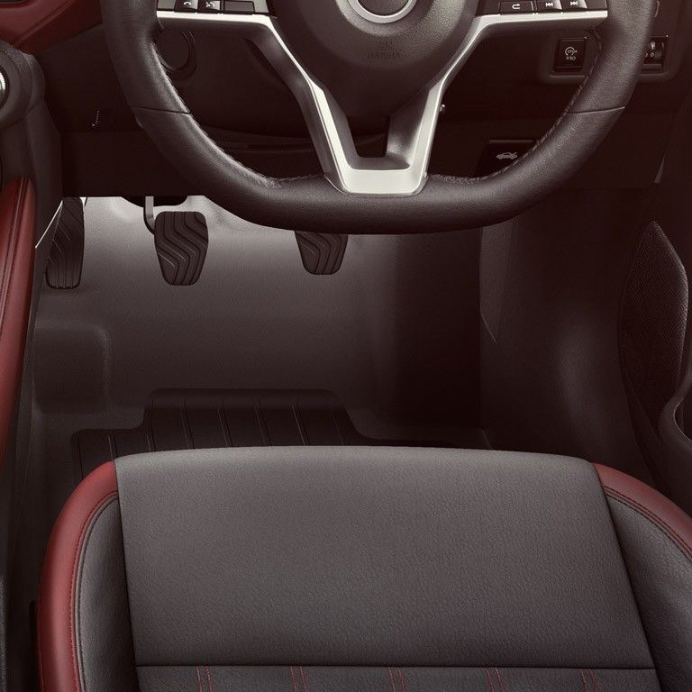 Genuine Nissan X-Trail 2018> Ambient Lighting Around Foot Area - KE630HV51A