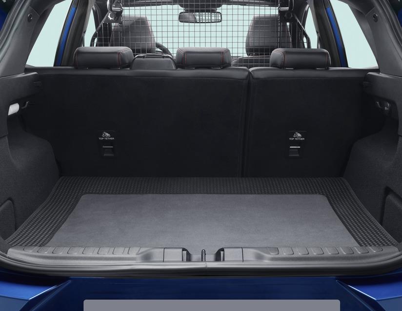 Genuine Ford Puma 2020> Reversible Load Compartment Mat 2395437