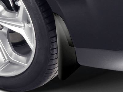 Ford S-Max Rear Mud Flaps (1381685)